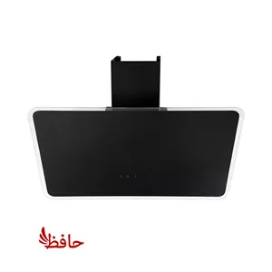 هود آشپزخانه مورب لمسی تیدومکث مدل درسا (موتور فلز) (پسکرایه)