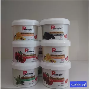 صمغ عربی پانته ا 