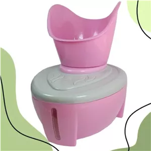 بخور گرم آنیساز