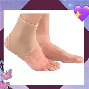 قوزک بند ساده