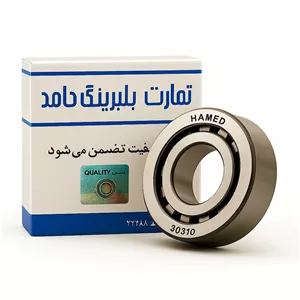بلبرینگ 30311 BW - رولبرینگ 30311 دانگ فنگ،هوو بنز،ولوو
