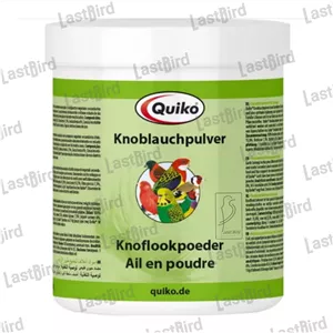 پودر سیر خالص کویکو آلمان آنتی بیوتیک طبیعی 20 گرم