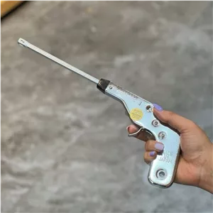 فندک اتمی ژاپنی اسپارکل(پس کرایه)
