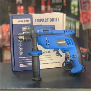 دریل چکشی ویوارکس Vivarex مدل Vr6513-Id