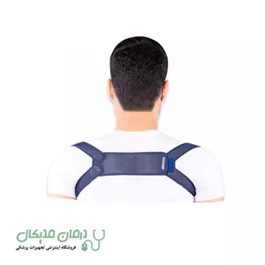 قوزبند پروانه ای تن یار مدل 4330