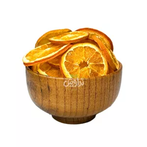 میوه خشک پرتقال تامسون (عمده)