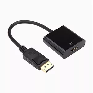 تبدیل DisplayPort به HDMI وی نت V-CO550