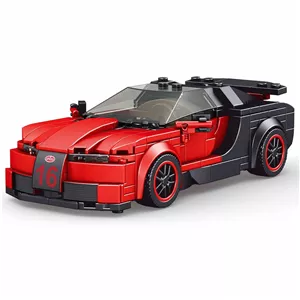 لگو مولدکینگ 27027S ماشین مینیاتوری Bugatti Veyron