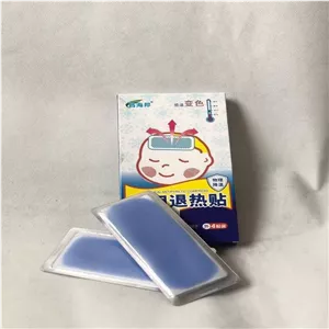 تب بر الیزابت کودک