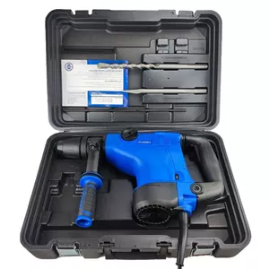 دریل بتن کن (چکشی تخریب) 1200 وات 7 کیلویی ویوارکس مدل VR1240-RH