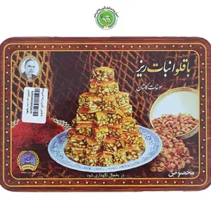 باقلوا مخصوص نبات ریز کاشان