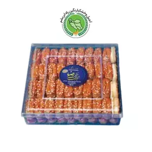 شیرینی زبان طلقی رضا