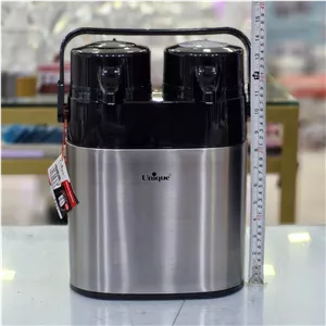 فلاسک یونیک دوقلو 3 2لیتر اصلی(فلاکس)