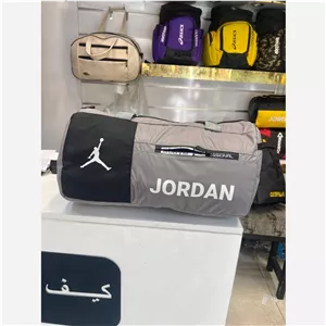 ساک ورزشی شمعی جردن