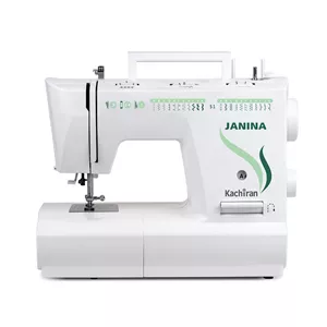 چرخ خیاطی کاچیران مدل ژانینا 4020 پلاس