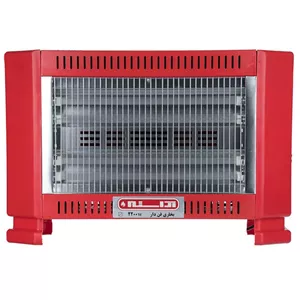 بخاری برقی فن دار آراسته مدل EFHA2200