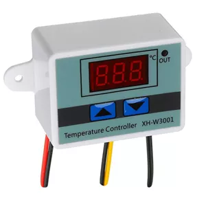 سنجش گر دما مدل XH-W3001