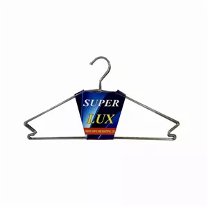 چوب لباسی مدل lux مجموعه 5 عددی