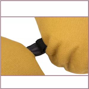 بالش دورگردنی مدل NU-0838 9EG