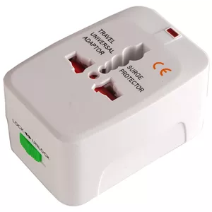 مبدل برق هامان مدل W177 26X