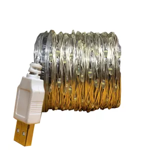 ریسه ال ای دی کد USB5 طول 5 متر 26X