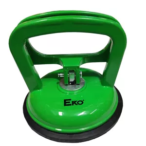 قاپک شیشه اکو مدلSMT-EKO-EGS1-glass sucker