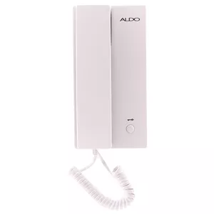درب باز کن صوتی آلدو مدل AL-2S