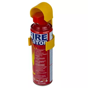 اسپری اطفا حریق وسلی مدل VL-23 حجم 500 میلی لیترمدل 1