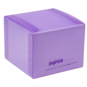 کاغذ یادداشت رومیزی پاپکو کد NP-204 Cfm