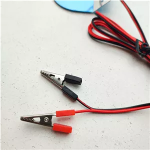 چراغ کمپینگ مدل 50W طرح 12V 26X