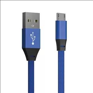 کابل تبدیل USB به microUSB وریتی مدل CB3111 طول 1 متر PVE