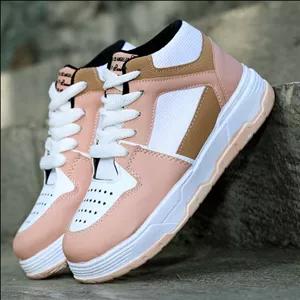 کفش مخصوص پیاده روی بچگانه سارزی مدل ساقدار کد ms HV9