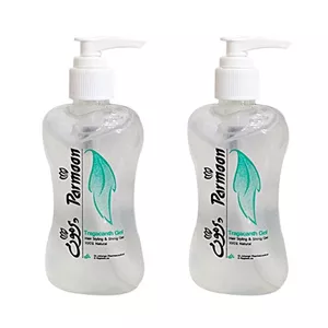 ژل مو پرمون مدل HRZ حجم 200 میلی لیتر بسته 2 عددی GNH