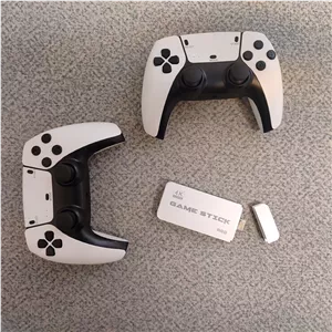 کنسول بازی مدل GAME STICK PRO