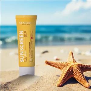 کرم ضدآفتاب و مرطوبکننده سی گل مدل Sunpro، حجم 40 میلیلیتر