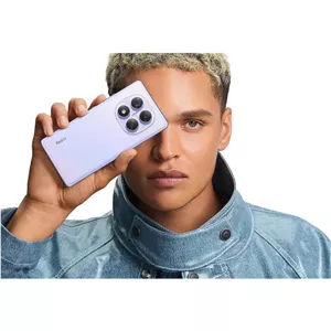 گوشی موبایل شیائومی مدل Redmi Note 14 Pro 4G دو سیم کارت ظرفیت 256 گیگابایت و رم 8 گیگابایت