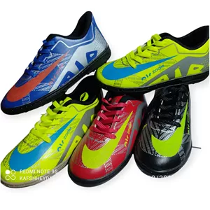 کفش فوتبال استوک ریز چمن مصنوعی نایک ایر زوم Nike Air Zoom