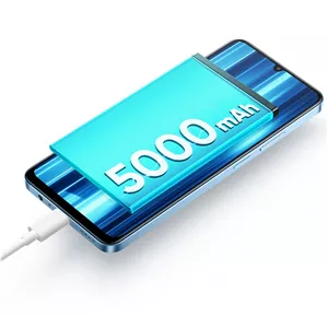 گوشی موبایل ریلمی مدل Note 60 دو سیمکارت ظرفیت 128 گیگابایت و رم 4 گیگابایت