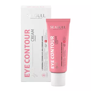 کرم دور چشم سی گل مدل Liposomal حجم 20 میلی لیتر ارسال پستی پسکرایه