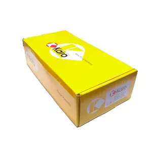 دستگیره در کارو مدل رزت تخت کد 3023