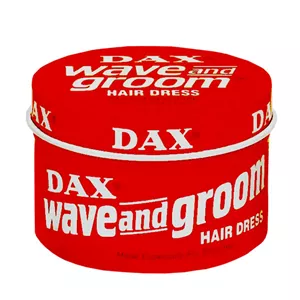 واکس مو داکس مدل HAIR DRESS حجم 99 میلی لیتر Berez (پس کرایه)