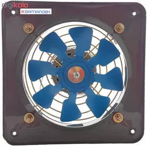 هواکش خانگی دمنده مدل VMA-12S2S