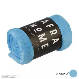 پتو افرا هوم مدل بهاره لاواترا کد 2214 سایز 240200 سانتی متر