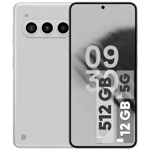  گوشی موبایل داریا مدل 5G ،bond 2 ظرفیت 512 گیگابایت و رم 12 گیگ 