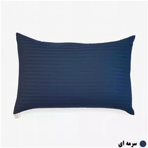 بالش مانیکاهوم مدل Parallel plus هتلی