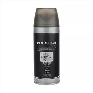 اسپری خوشبو کننده بدن مردانه پرستیژ مدل Creed Aventus حجم 150 میلی لیترمدل 1