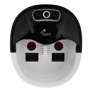 ماساژور و جکوزی پا برقی زنیت مد مدلSPA