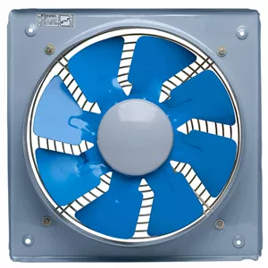 هواکش خانگی فلزی دمنده مدل VMA-30C4S 64W
