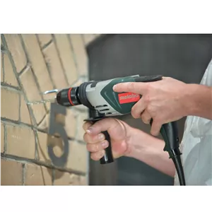 دریل چکشی متابو مدل SBE610
