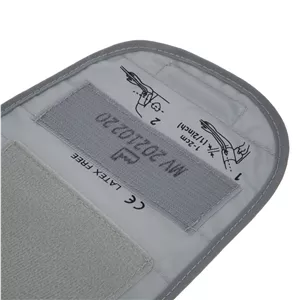فشارسنج بازویی دیجیتال امرن مدل M1 Basic با سایز کاف 22 تا 32 سانتیمتر، نمایشگر LCD، اندازهگیری فشار خون و ضربان قلب،...